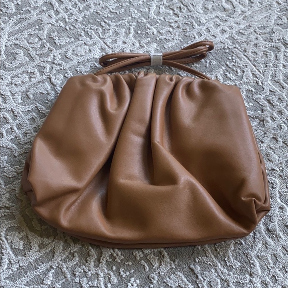 Brand new purse